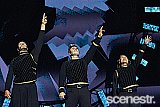 Photos: Take That & Sophie Ellis-Bextor - Rod Laver Arena, Melbourne - 6 November, 2024