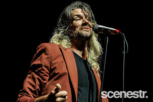 Photos: Taking Back Sunday - The Princess Theatre, Brisbane - 5 December, 2023