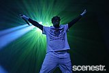 Photos: Tech N9ne - Northcote Theatre, Melbourne - 28 March, 2025