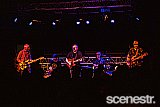 Photos: Teenage Fanclub - The Northern, Byron Bay - 12 March, 2024