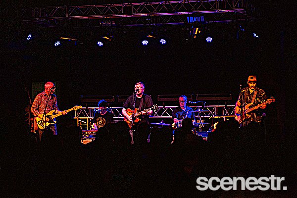 Photos: Teenage Fanclub - The Northern, Byron Bay - 12 March, 2024