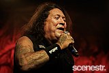 Photos: Testament - The Tivoli, Brisbane - 18 June, 2025