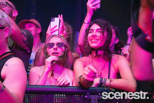 Photos: 2025 Bluesfest Artists - Byron Bay - 17-20 April, 2025