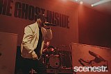 Photos: The Ghost Inside - Forum Melbourne - 23 October, 2025