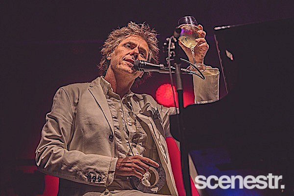 Photos: The Whitlams - Enmore Theatre, Sydney - 10 March, 2022