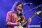 Photos: The Breeders - The Tivoli, Brisbane - 31 January, 2024