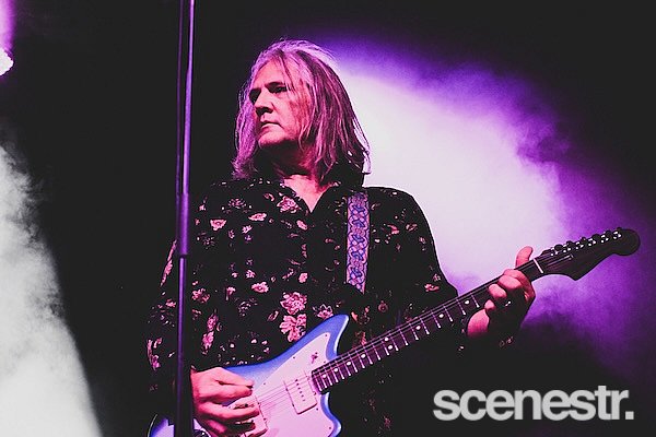 Photos: The Church - The Fortitude Music Hall, Brisbane - 29 November, 2024