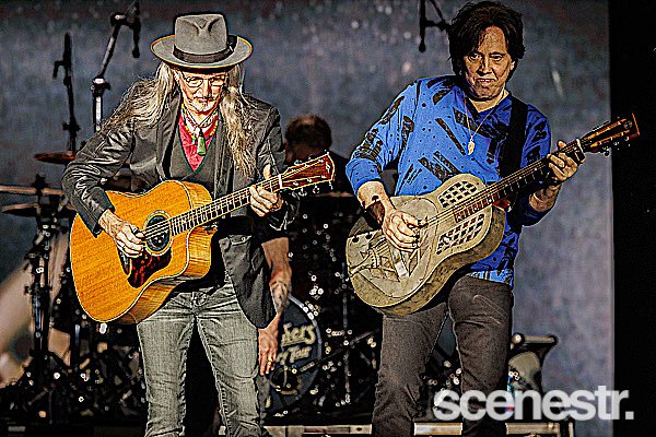 Photos: 2023 Bluesfest Day Five - Byron Events Farm, Byron Bay - 10 April, 2023