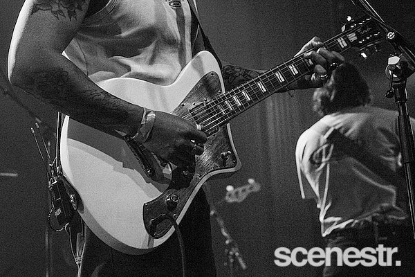 Photos: The Dreggs & South Summit - Northcote Theatre, Melbourne - 18 July, 2025
