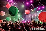 Photos: The Flaming Lips - The Fortitude Music Hall, Brisbane - 5 February, 2025