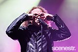 Photos: The Screaming Jets - The Princess Theatre, Brisbane - 7 December, 2024