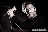 Photos: The Used - The Tivoli, Brisbane - 12 August, 2025
