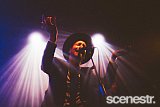 Photos: The Veils - Oxford Art Factory, Sydney - 6 November, 2025