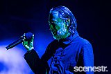 Photos: Thom Yorke - Sydney Opera House Forecourt - 1 November, 2024
