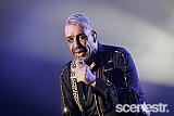 Photos: Till Lindemann - The Fortitude Music Hall, Brisbane - 15 January, 2026