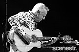 Photos: Tommy Emmanuel - QPAC, Brisbane - 18 May, 2025