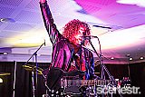 Photos: Wolfmother - Soundlounge @ Currumbin RSL, Gold Coast - 31 May, 2024