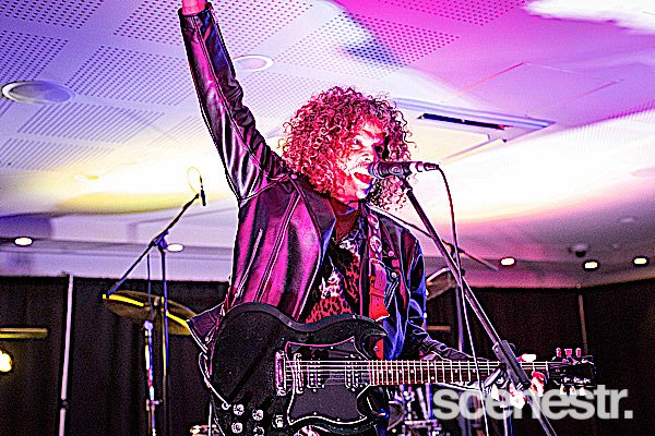 Photos: Wolfmother - Soundlounge @ Currumbin RSL, Gold Coast - 31 May, 2024