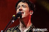 Photos: The Wombats - The Riverstage, Brisbane - 17 June, 2022