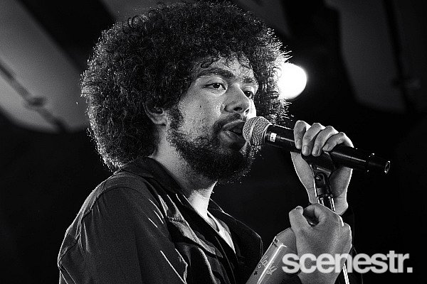 Photos: Zion Garcia - Utzon Room @ Sydney Opera House - 29 May, 2024