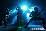 Photos: Born Of Osiris - Max Watts, Melbourne - 19 March, 2026