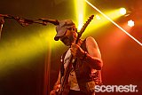 Photos: CKY - Max Watt's, Melbourne - 23 January, 2026