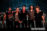 Photos: Eskimo Joe - The Triffid, Brisbane - 9 May, 2026