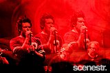 Photos: The Growlers - Felons Barrel Hall, Brisbane - 29 January, 2026