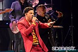 Photos: Guy Sebastian - Brisbane Entertainment Centre - 20 April, 2026