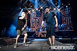Photos: Hilltop Hoods - Qudos Bank Arena, Sydney - 27 February, 2026
