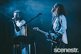 Photos: Holy Holy - The Factory, Sydney - 20 March, 2021