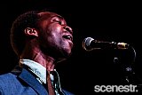 Photos: Jalen Ngonda - The Tivoli, Brisbane - 2 March, 2026