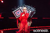 Photos: Katy Perry - Brisbane Entertainment Centre - 8 August, 2018