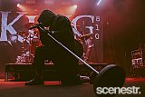 Photos: King 810 - Max Watts, Melbourne - 5 March, 2026