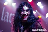 Photos: Lacuna Coil - The Gov, Adelaide - 17 February, 2026