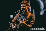 Photos: Mumford & Sons - Qudos Bank Arena, Sydney - 29 April, 2026