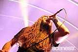 Photos: Of Mice & Men - The Triffid, Brisbane - 10 May, 2026