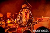 Photos: Orianthi - The Gov, Adelaide - 28 July, 2019