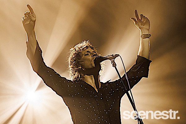 Photos: POND - Princess Theatre, Brisbane - 29 June, 2024