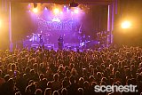 Photos: Saosin - The Tivoi, Brisbane - 22 April, 2026