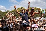 Photos: Laneway Festival - Bonython Park, Adelaide - 15 February, 2025