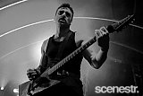 Photos: Spite - The Triffid, Brisbane - 24 April, 2026