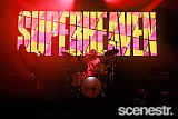 Photos: Superheaven - The Tivoli, Brisbane - 30 April, 2026