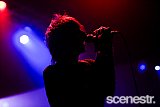 Photos: The Horrors - The Princess Theatre, Brisbane - 10 April, 2026