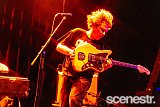 Photos: Ty Segall - The Princess Theatre, Brisbane - 27 February, 2026