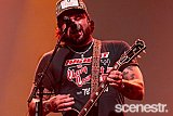 Photos: Koe Wetzel - The Fortitude Music Hall, Brisbane - 9 May, 2026