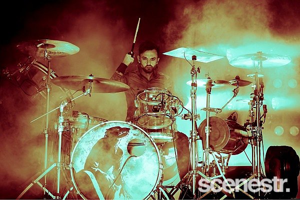 Photos: The Prodigy - The Riverstage, Brisbane - 16 February, 2025