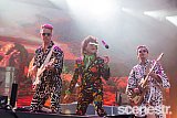 Photos: 2017 Splendour In The Grass Day Three, Part One - North Byron Parklands - 23 July, 2017 
