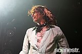 Photos: The Darkness - Hindley Street Music Hall, Adelaide - 28 February, 2026