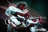Photos: The Darkness - The Tivoli, Brisbane - 20 February, 2026